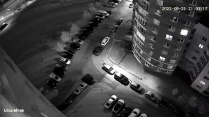 ЛУЧШАЯ Wi-Fi 4K камера видеонаблюдения с Алиэкспресс. iCSee настройка ip камеры.