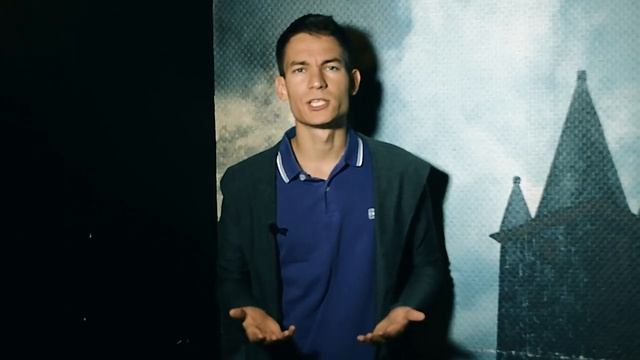 ЧТО означает ИМЯ и КАК оно влияет на СУДЬБУ? | местоИМЕНИя ЭГРЕГОР смотреть онлайн