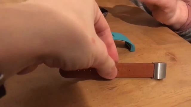 Fitbit Charge 2 Umtele Replacement Band Review смотреть онлайн
