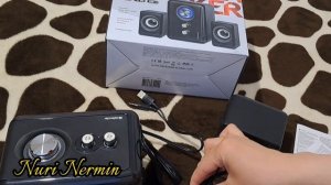 Система акустическая Defender V11