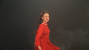 " Вереск " - Милана Жарёхина