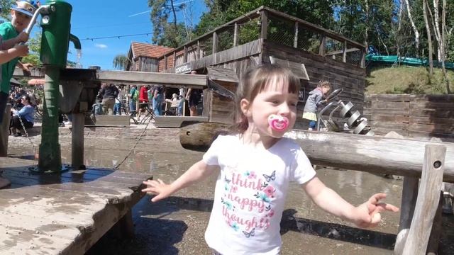 Клубничная ферма «Карлс» о.Рюген смотреть онлайн