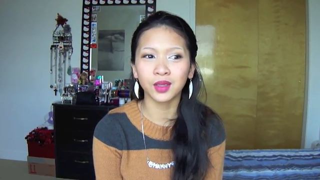 Nail Polish Obsession TAG! with AHcjamesG17 смотреть онлайн