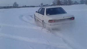 Тойота Карина 4вд