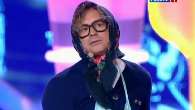 Новые русские бабки - День Рождения