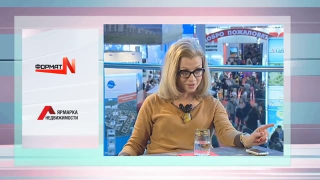 Принимаем новую квартиру. Что смотреть и что подписывать? смотреть онлайн