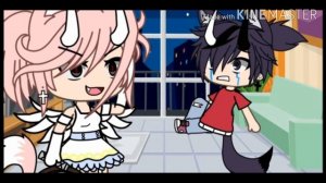 МАМА И ПРОГУЛ || (gan_13) ||