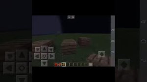 Как зделоть прозрачные блоки в майне