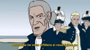 Comment les Blancs conquirent l'Amérique (VOSTFr - How White