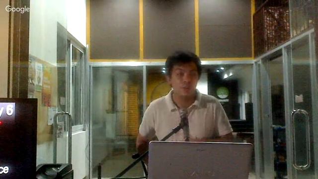 07-06-2018 Friday FBK w/Pastor Jhonny Comiso on Deuteronomy 6 смотреть онлайн