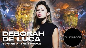 Deborah De Luca - Live @ Link Miami Rebels x Space Miami [18.05.2024]