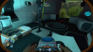 SUBNAUTICA! Полное прохождение. 2021 часть 4