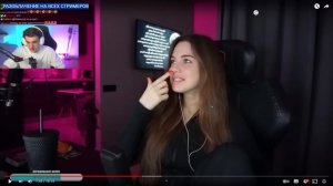 ?ЭВЕЛОН смотрит РАЗОБЛАЧЕНИЕ НА ВСЕХ СТРИМЕРОВ