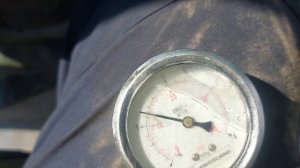 Диагностика КПП на LW500.mp4