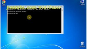 Windows 7 Tips (Ultimate) How to open control panel from command line