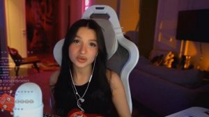 Амина без маски спела мейби бейби