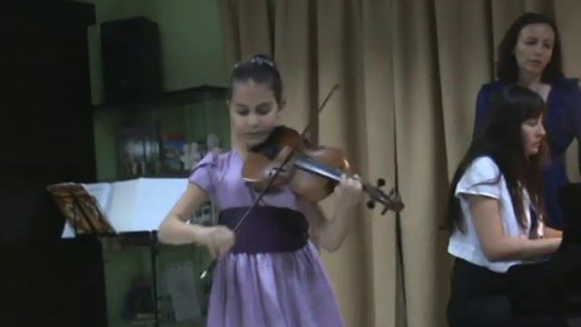paganini caprice 24