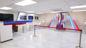 Присяга в технополисе "Эра", расположенном вгорде Анапа Краснодарского края