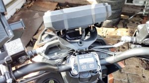 Vento Smart 3 50cc. Допиливаю это ?