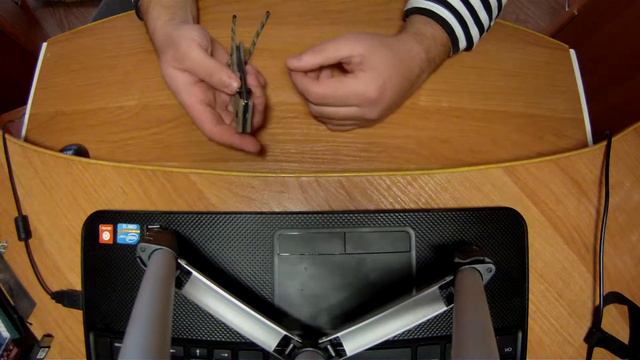 Нож VIKING три месяца спустя. смотреть онлайн