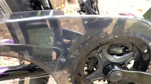 Велосипед Horst Shadow смотреть онлайн