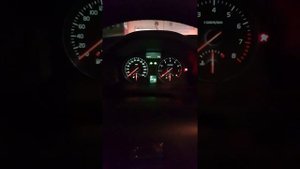 volvo v 50 2.4 2008г не знаю куда и лезть ((* кто знает у кого такое было( выручайте)