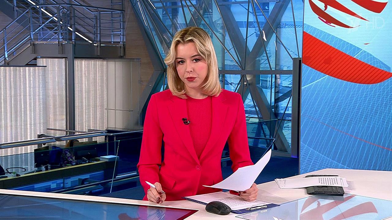 новости на первом 24 03 24