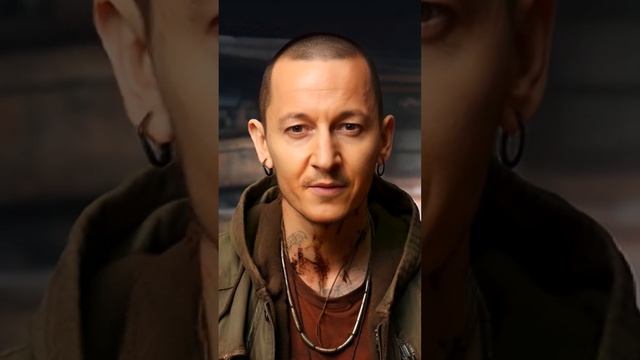 Mi nombre es Chester Charles Bennington de #linkinpark , y esta es mi apasionante historia.