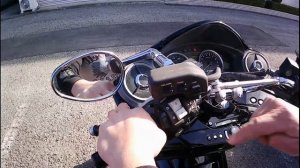 HONDA FORZA  250 13年乗り続けてる愛車!