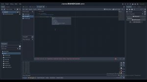 Простейшая линейная интерполяция в Godot 4