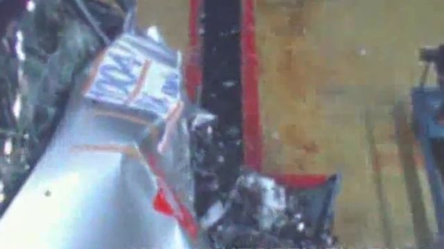 Краш-тест Geely Otaka смотреть онлайн