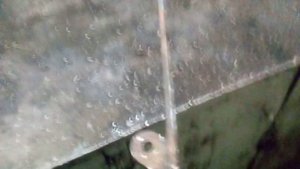 Ремонт и усиление продольной тяги навески трактора т 25