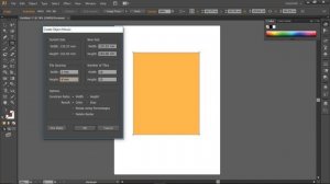Object Menu Bar In Illustrator