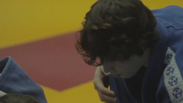 Bychenko Andrey Judo Seminar 23.11.2014 смотреть онлайн