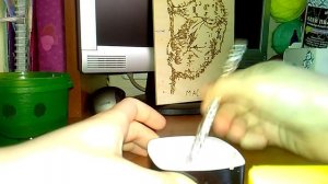 Делаем клей пва без муки