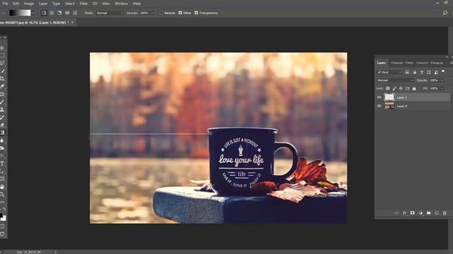 5 ways to create dotted Halftone Pattern Effect in Photoshop CC | Halftone Dot Pattern Wallpaper смотреть онлайн