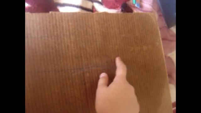 ОСЕННЯЯ ПОДЕЛКА!!! смотреть онлайн