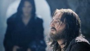 Temptation Of Christ-FREE POWERFUL EMOTIONAL SOUNDTRACK