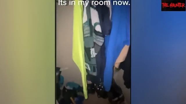 15 Scary Ghost Videos That Will Give You Major Creeps смотреть онлайн