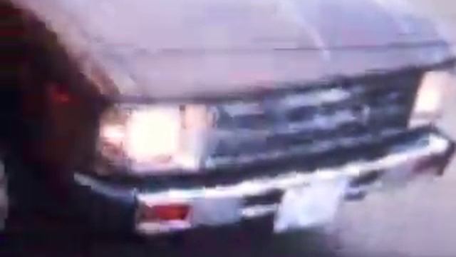 TOYOTA HILUX & TRUCK TIME LINE. смотреть онлайн