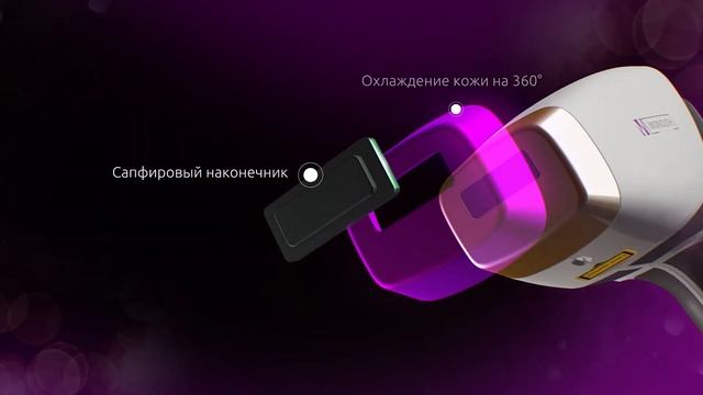 Mediostar Next Pro - обзор диодного аппарата | Prosalonoff.ru смотреть онлайн