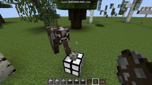 Minecraft 1.7.10 гравитация в minecraft Gravity science mod