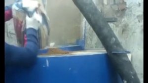 Оборудование для производства газоблоков