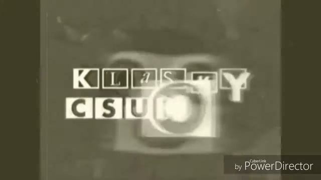 Klasky csupo in g Major 10001 смотреть онлайн