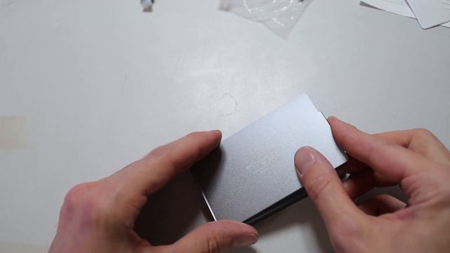 DIY ultraschnelle externe SSD am Mac M2 pro USB 4.0 смотреть онлайн