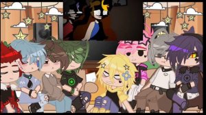 ✨🎄/реакция на прошлую жизнь/ Вару/🎄✨