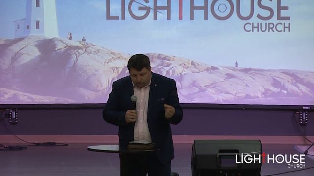 Притча о сеятеле - Проповедь - Максим Лисовский | Lighthouse church смотреть онлайн