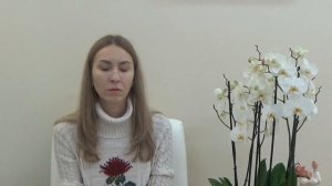 Видеоотзыв пациентки после операции у профессора К.В. Пучкова