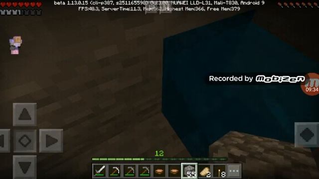 Майнкрафт 7 серия на карте мир котика смотреть онлайн