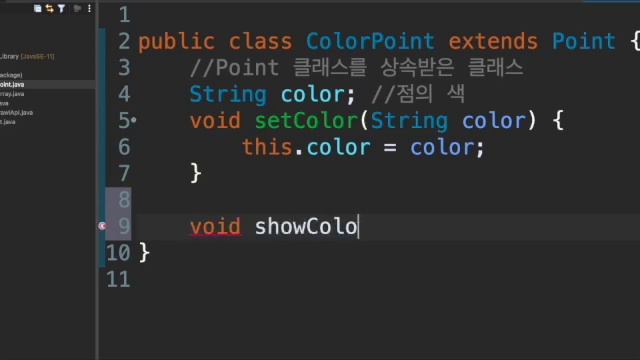 자바의 상속(extends)에 대하여!!!!!!!!!!!! смотреть онлайн